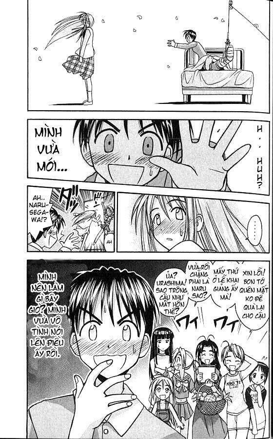 love hina chapter 70 21