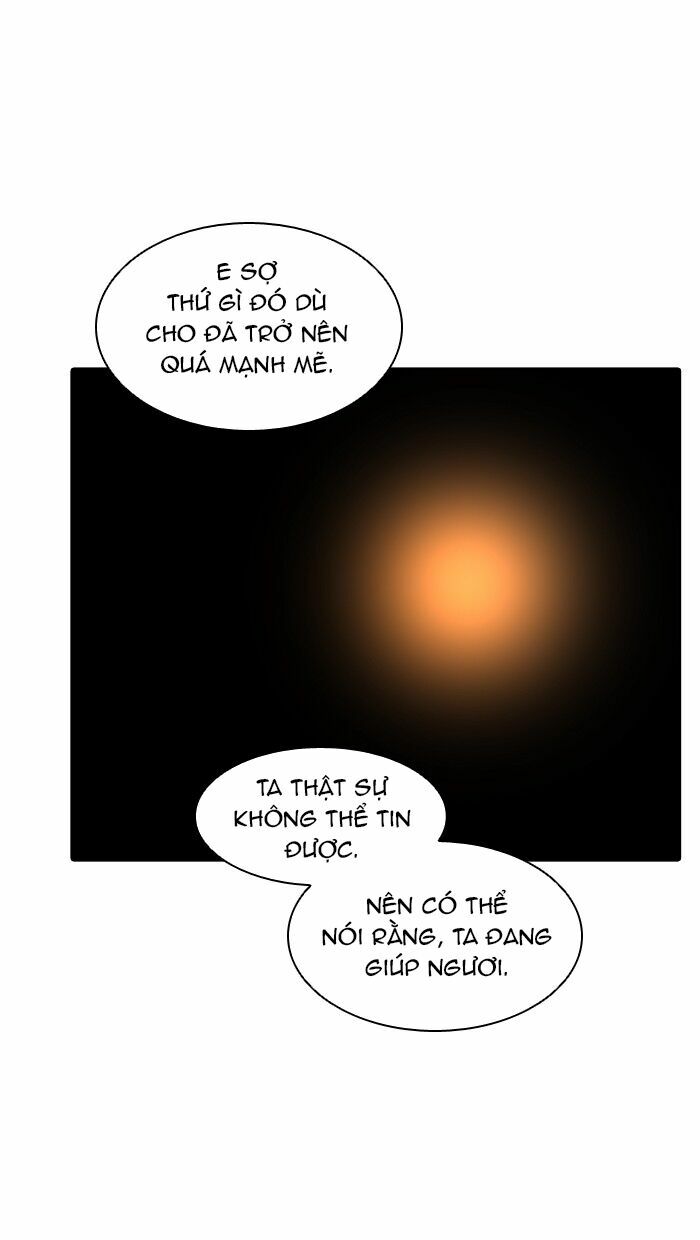 tòa tháp bí ẩn 2 chapter 307 83
