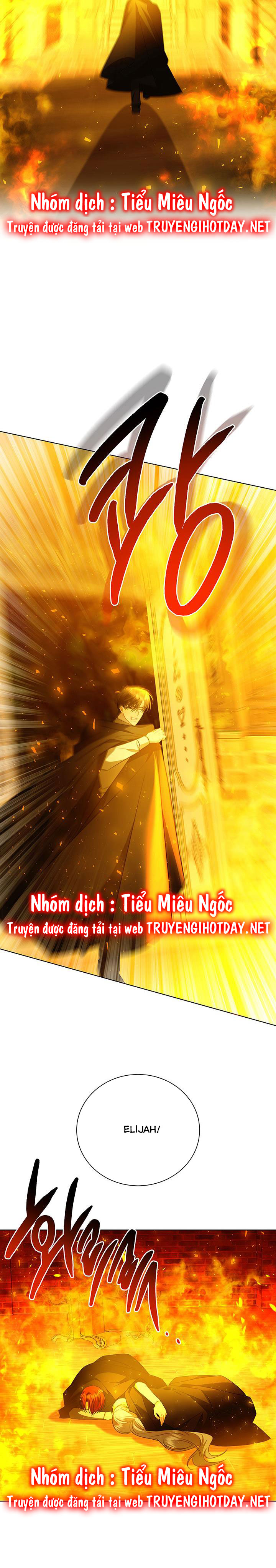 sự hối hận muộn màn chapter 93 21