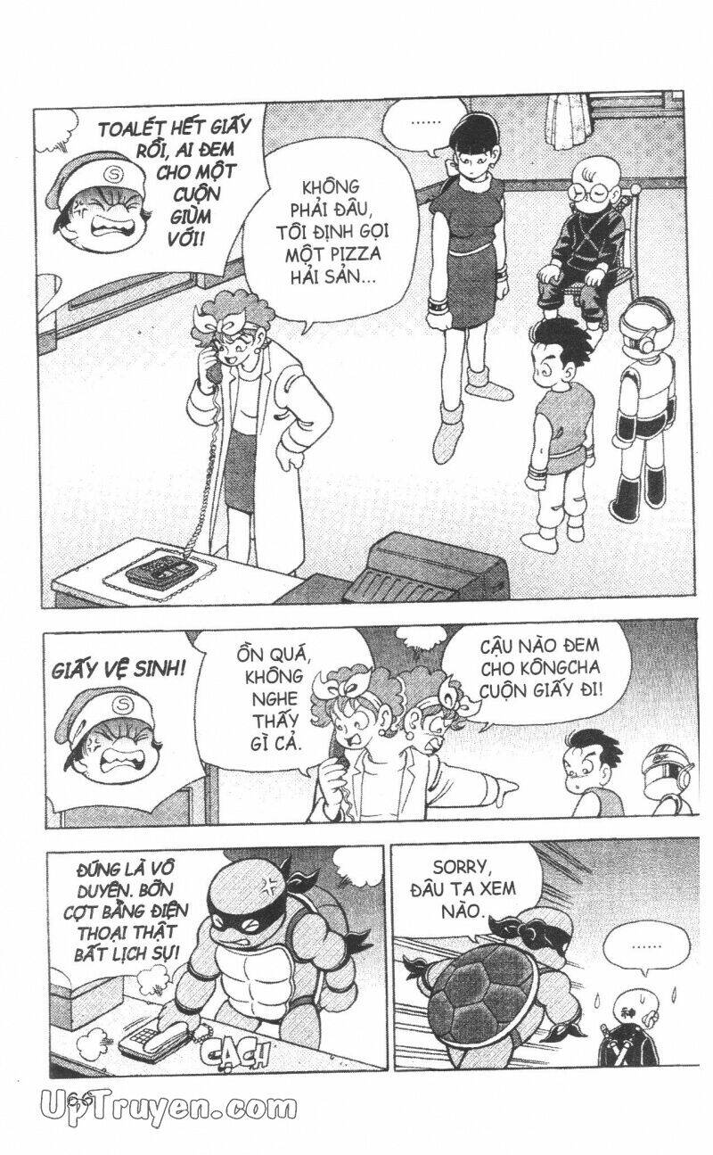 đội quân nhí nhố chapter 36 68