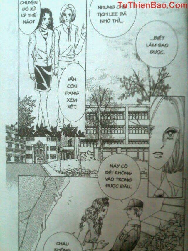 tình trong mộng chapter 6 108