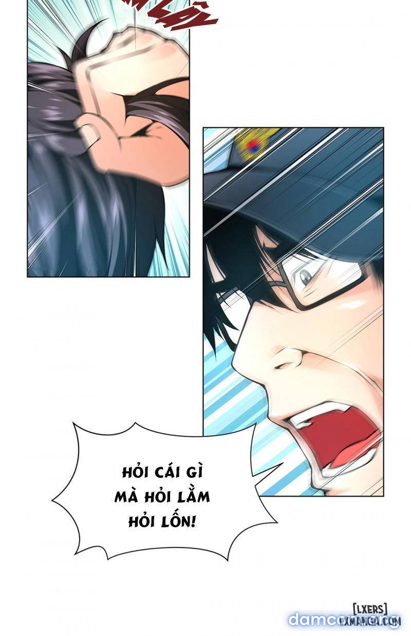 nô lệ song sinh chapter 50 17