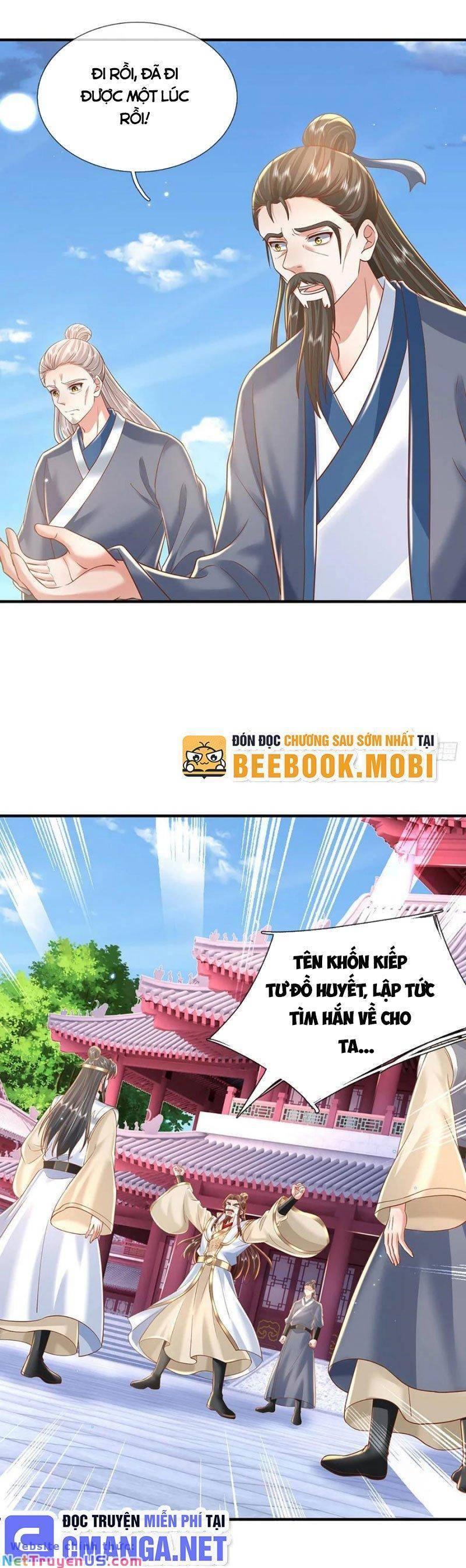 ta trở về từ thế giới tu tiên chapter 231 7