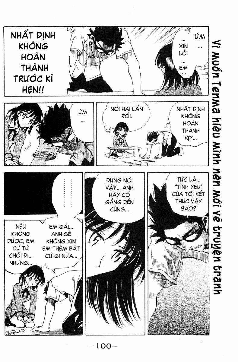 school rumble chapter 94 4