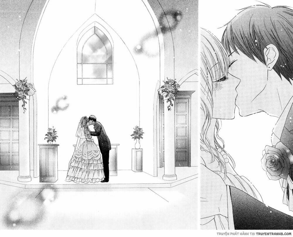 hajimari no niina chapter 19 17