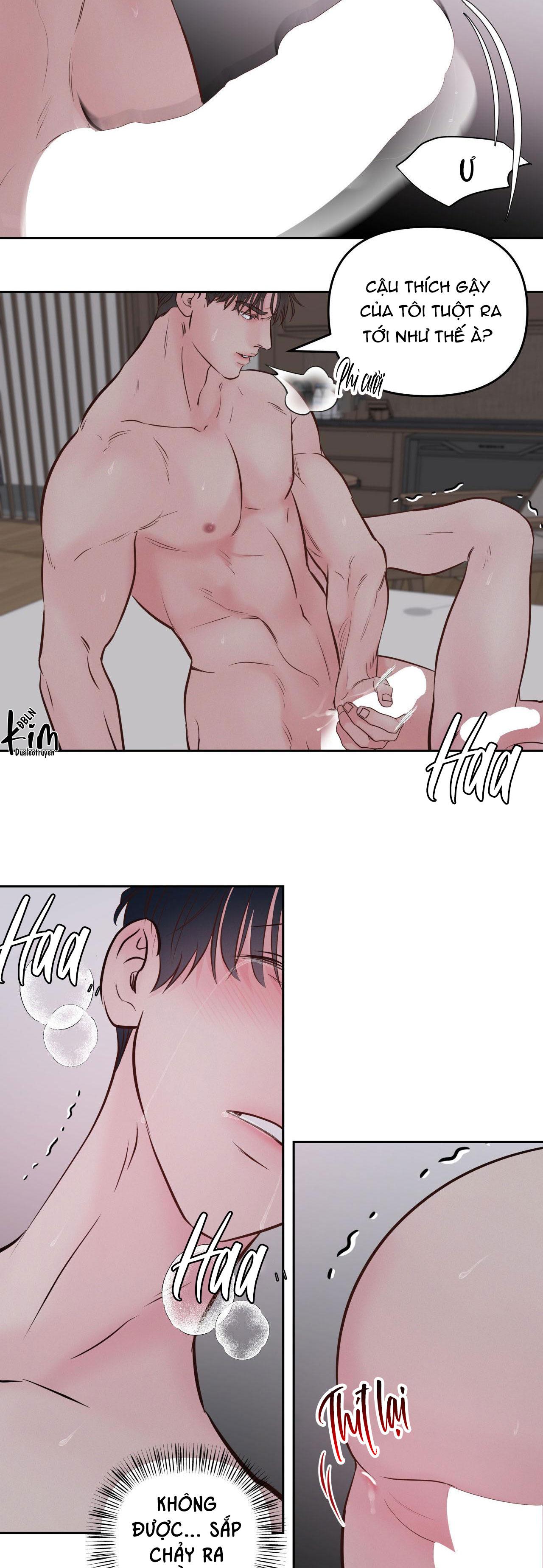 chủ nhân của thứ bảy chapter 25 28