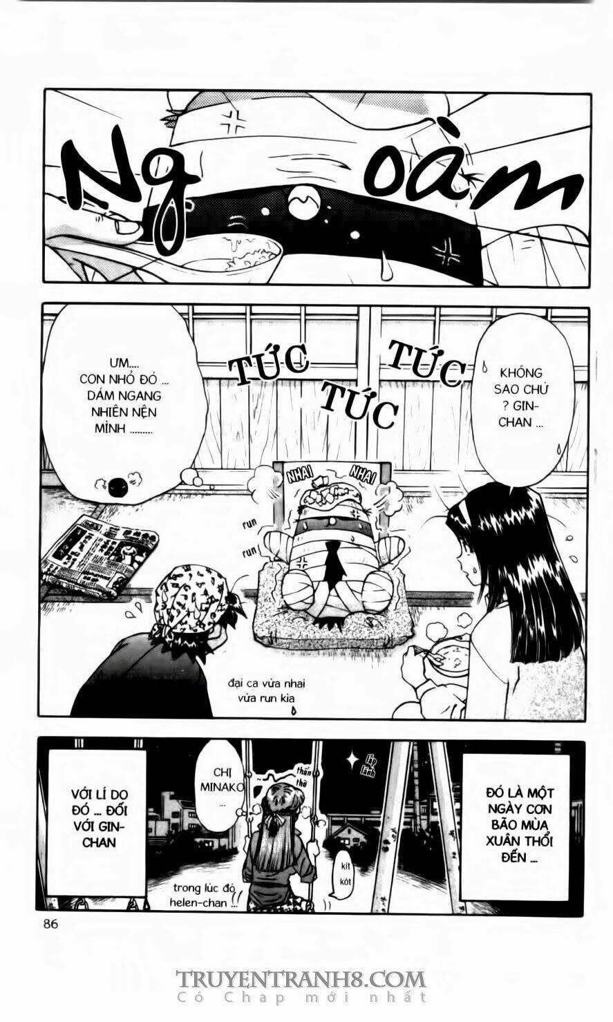 chim cánh cụt ginji chapter 102 21