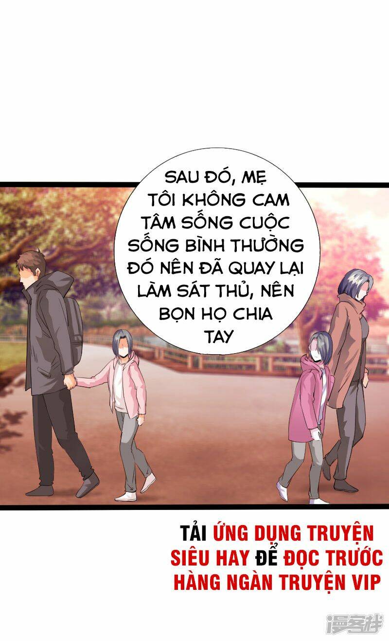 tuyệt phẩm tà thiếu chapter 98 31