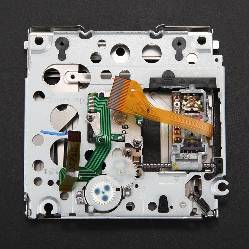 KHM-420AAA Bộ phận thay thế ống kính laser ổ đĩa UMD quang học cho Sony PSP 1000