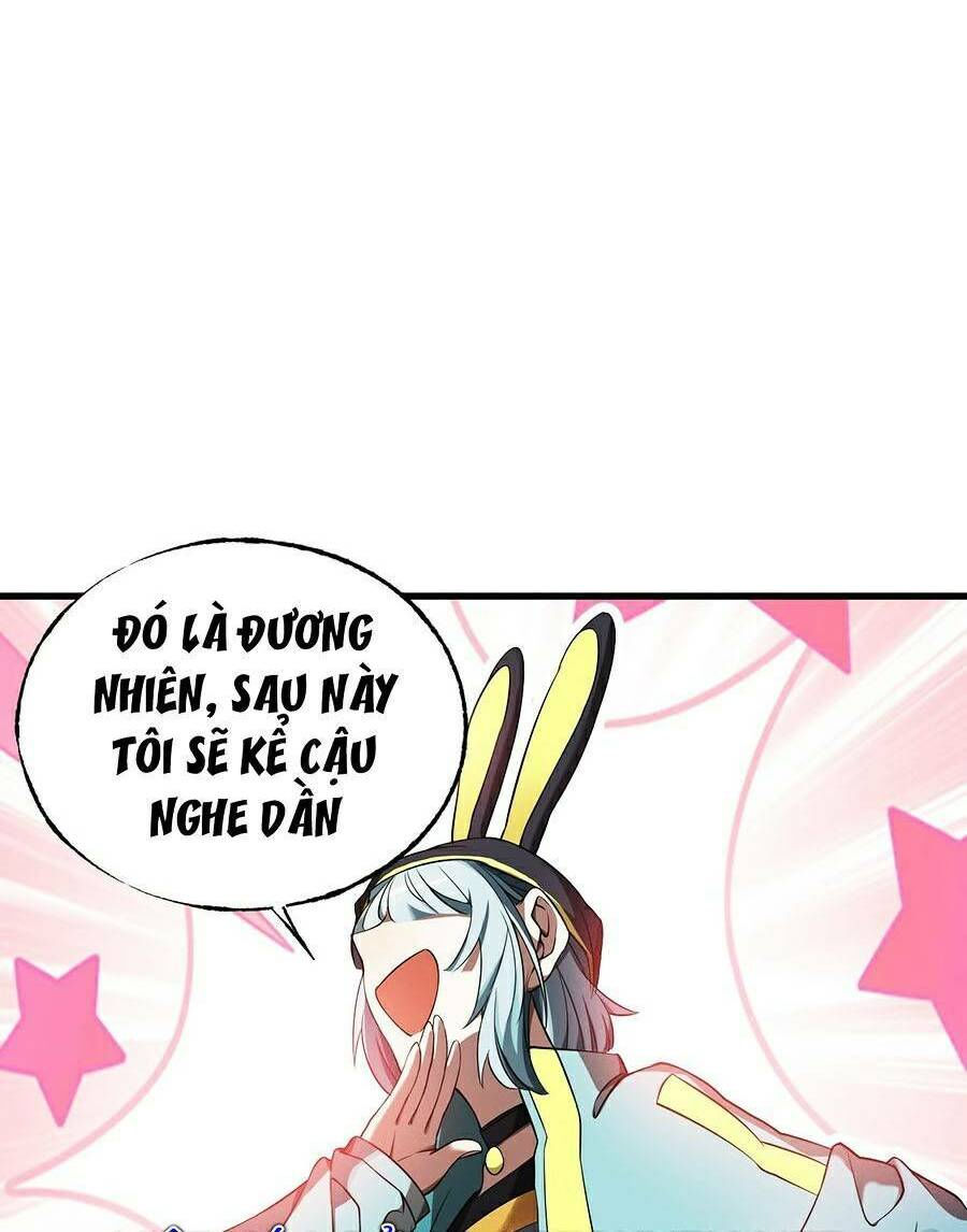 người chơi siêu mạnh chapter 6 68