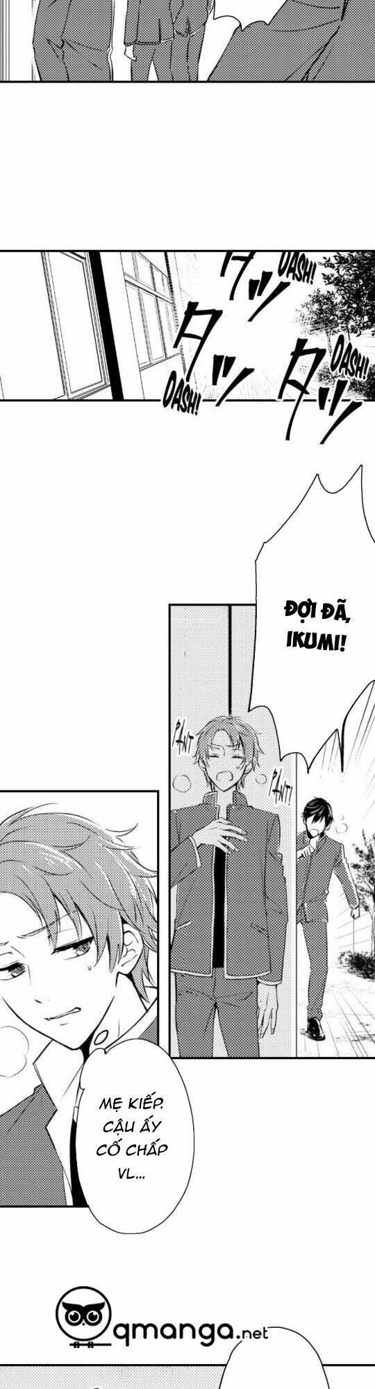 mang thai ở trường nam sinh chapter 10 8