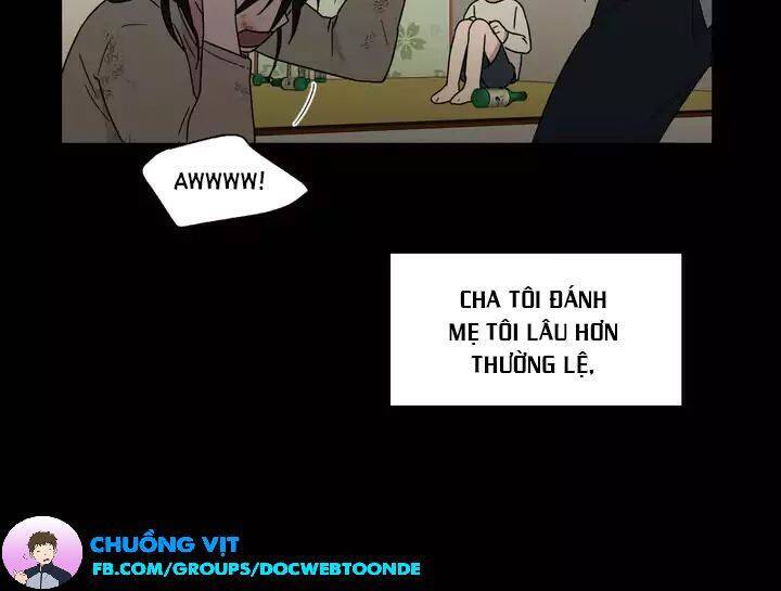 …”một sự thật khá khó chịu.” chapter 32 19