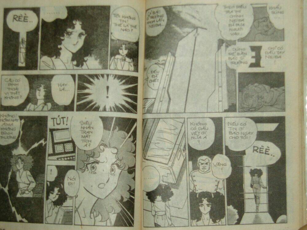 siêu nhân locke chapter 12 64