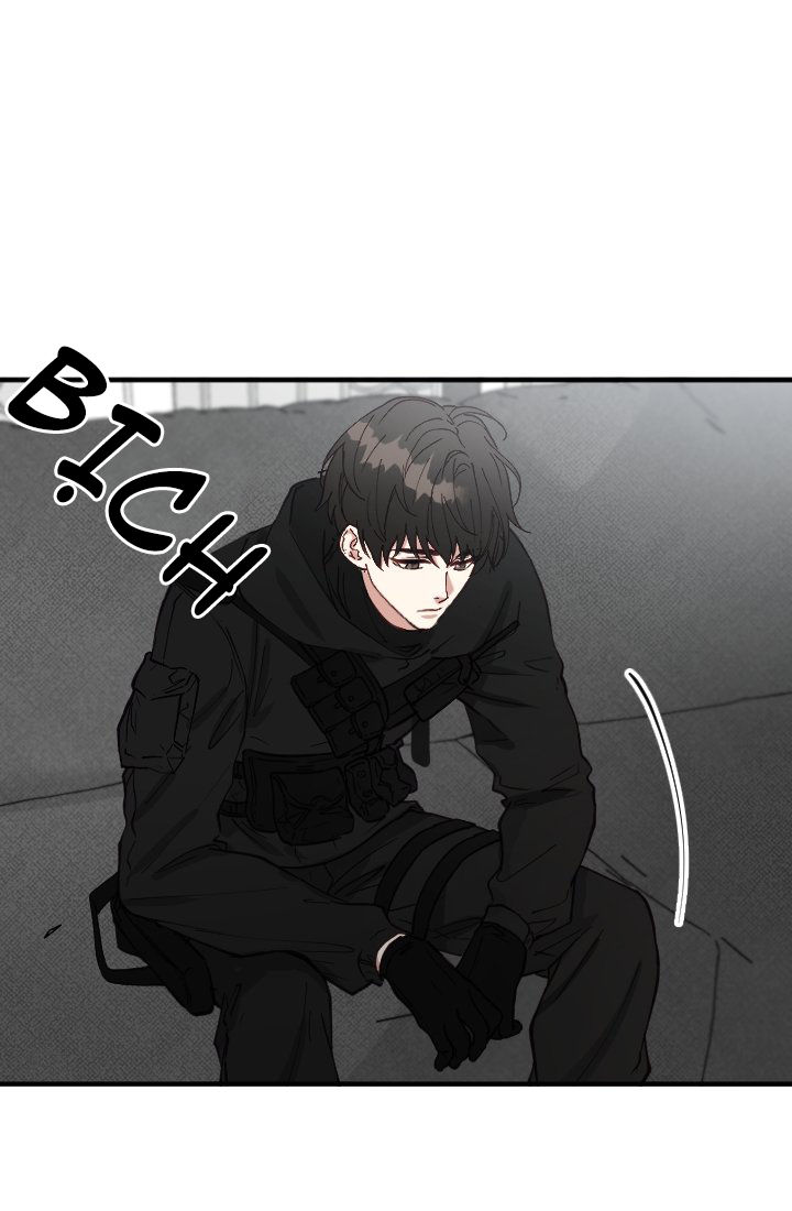 quái vật trong màn sương chapter 1 6