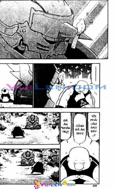 giả kim thuật chapter 51 41