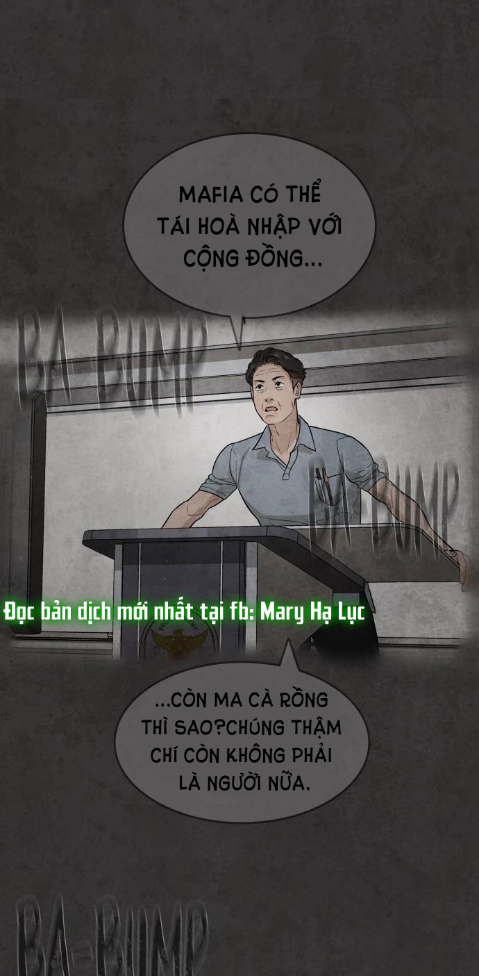 bạch huyết - white blood chapter 33 3