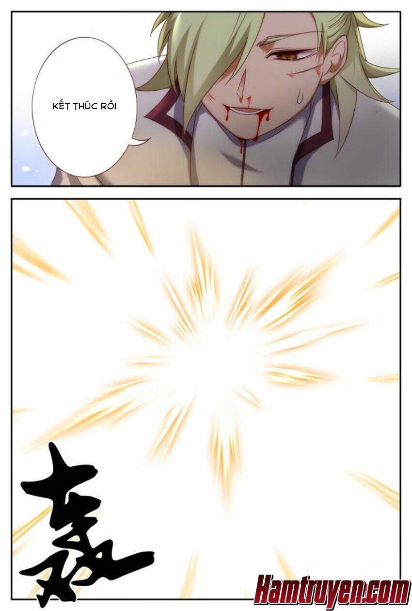 võ thần không gian chapter 63 13