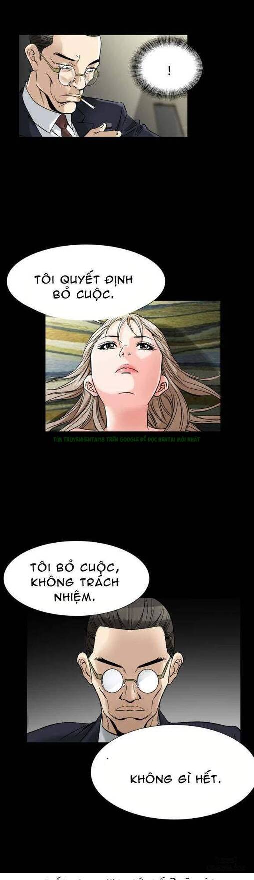 mùi vị của đôi bàn tay chapter 65 34