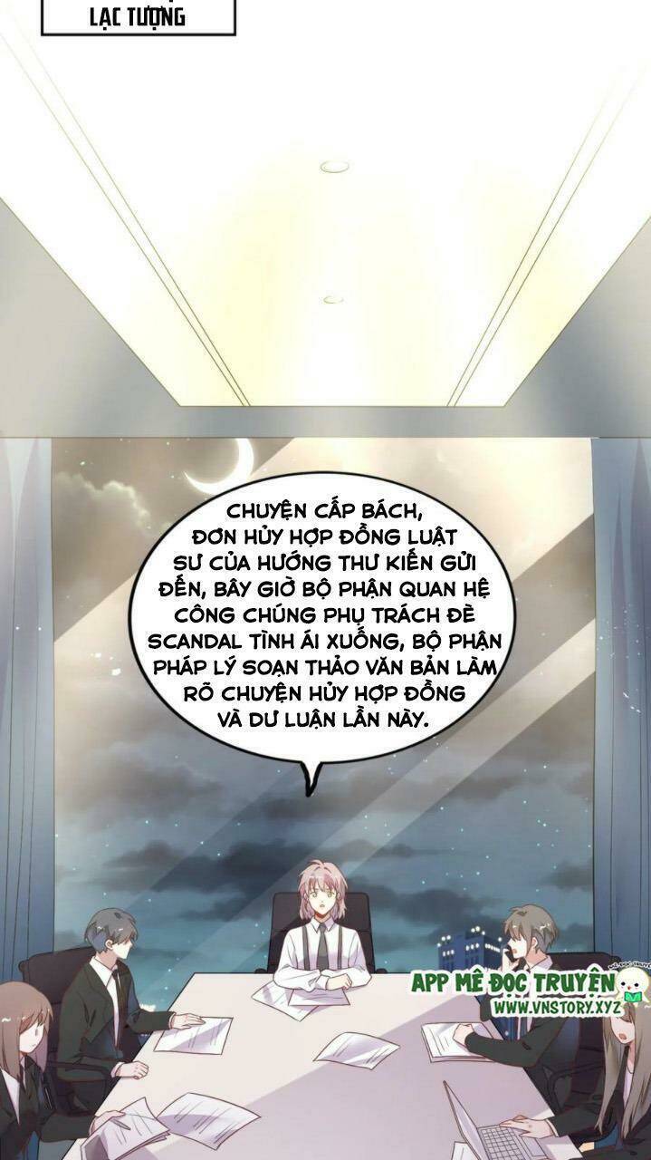 bạn trai kém tuổi bẫy yêu tôi chapter 57 5