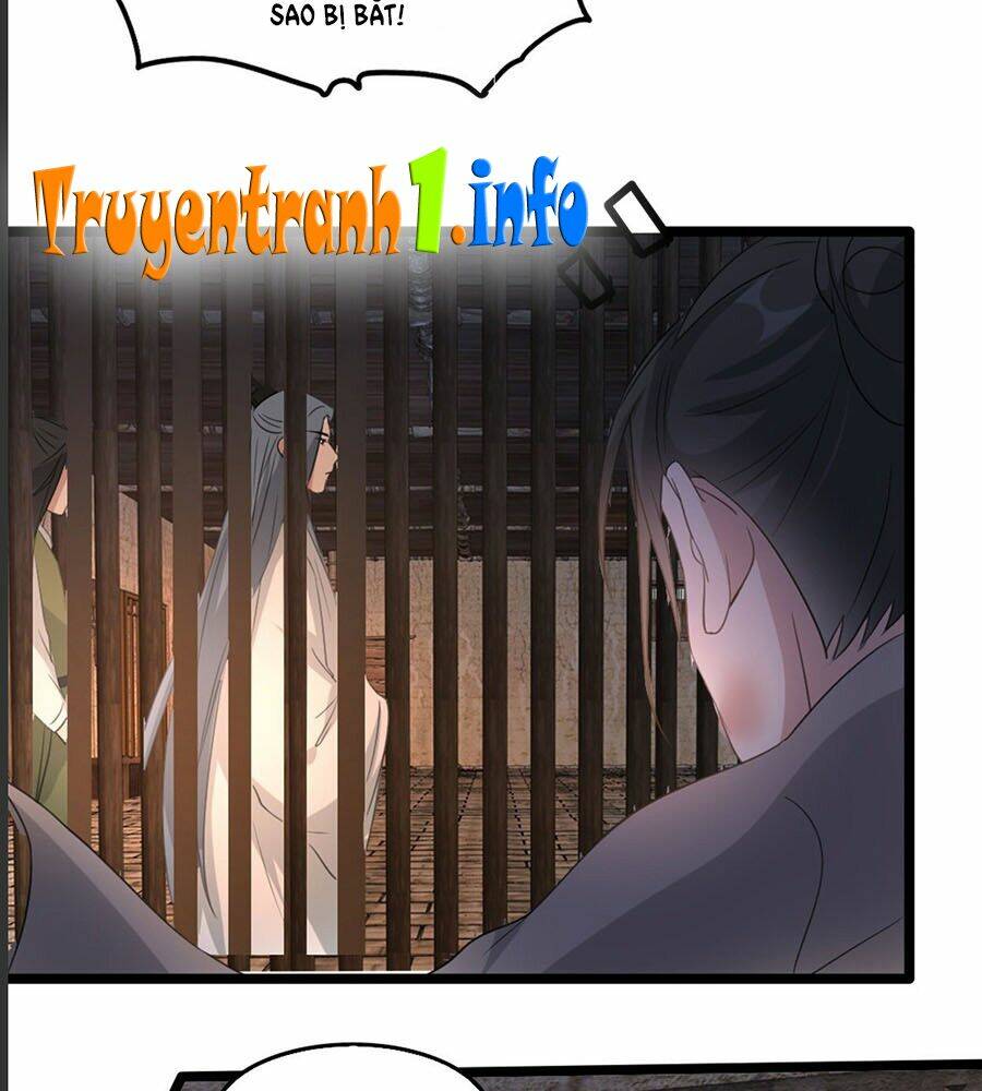 gian phi như thử đa kiều chapter 100 17