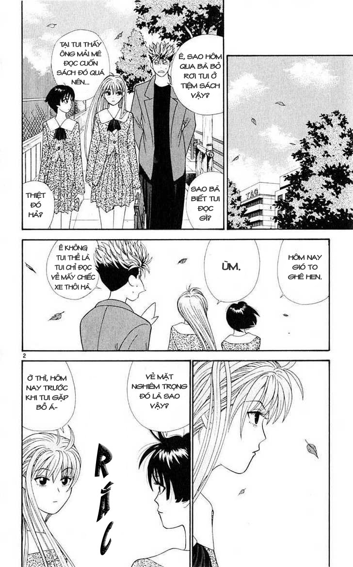 tenshi na konamaiki chapter 31 2