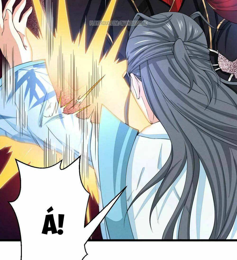 thái bình khách trạm chapter 3 23