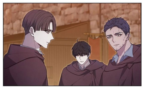 Thời Đại Của Oman chapter 5.2 5