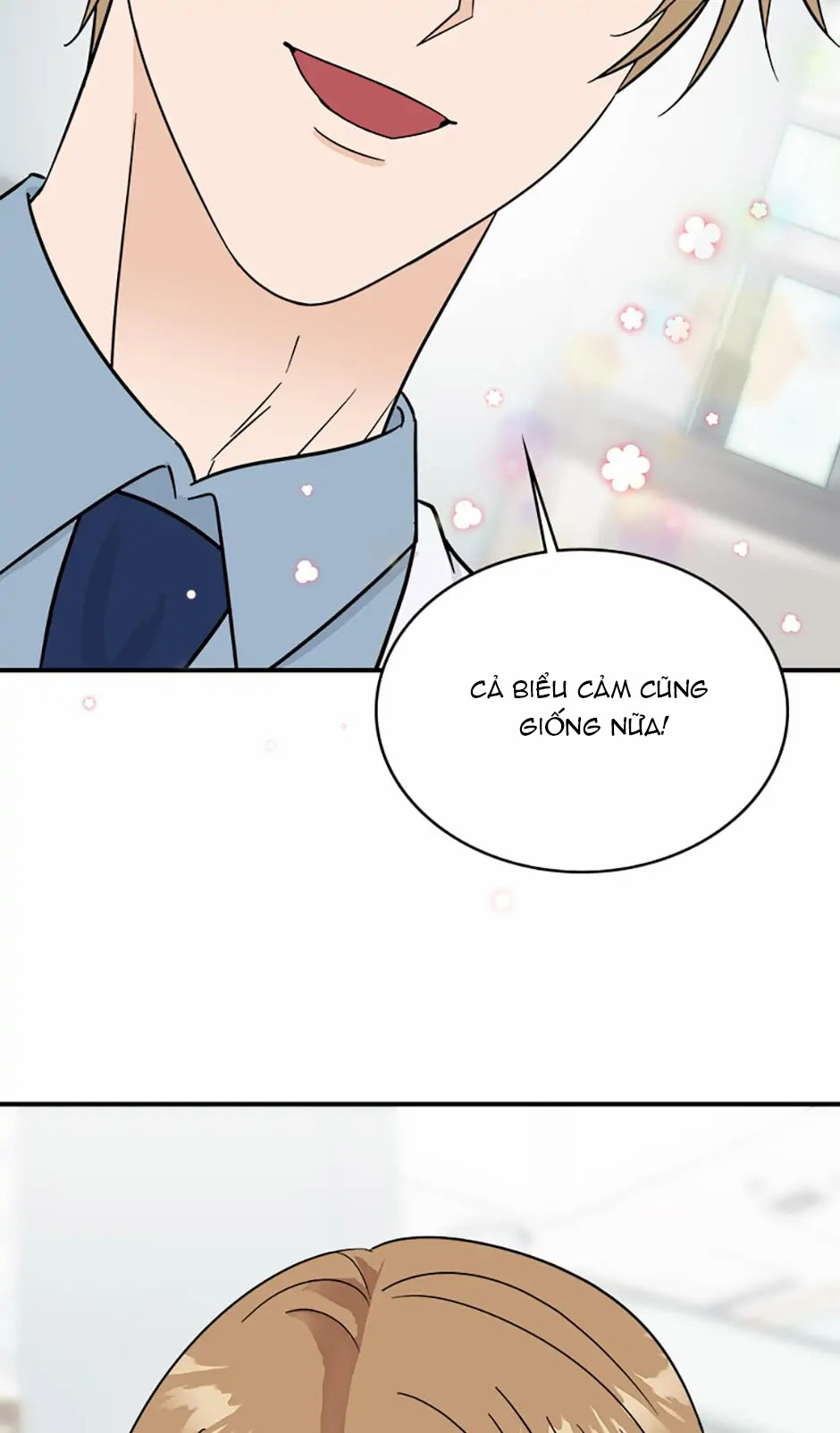 thiếu tôi là sếp mất ngủ ngay chapter 28.2 23