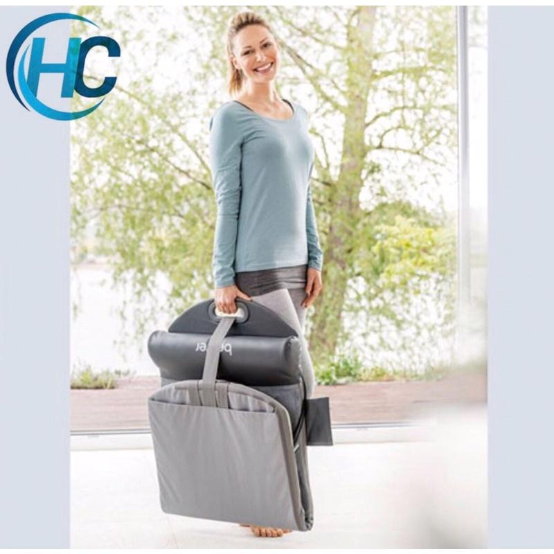 Thảm massage toàn thân Beurer MG280