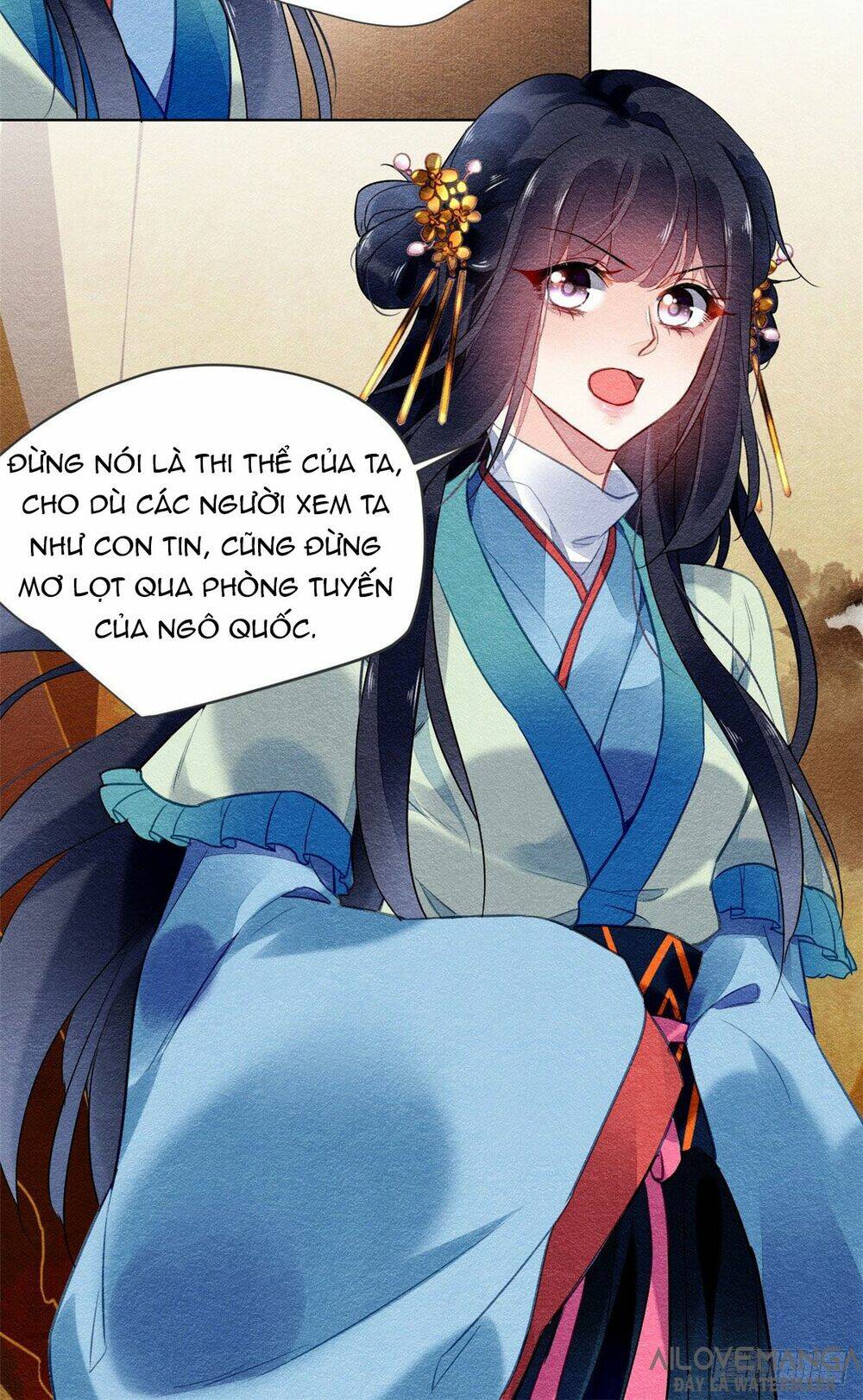vấn đan chu chapter 8 29