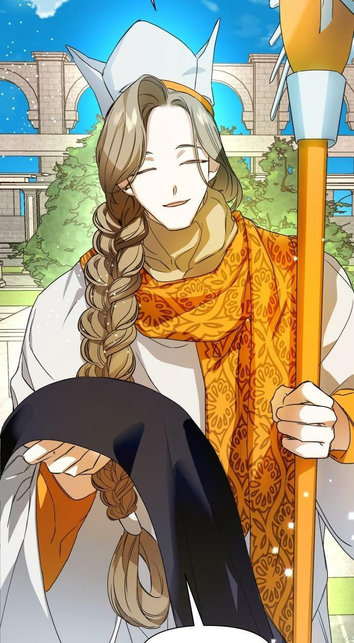 tôi muốn trở thành cô ấy dù chỉ là một ngày chapter 15 5