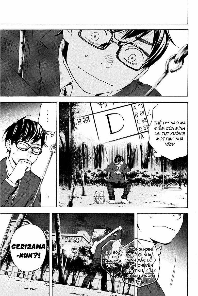 forget me not chapter 9 10