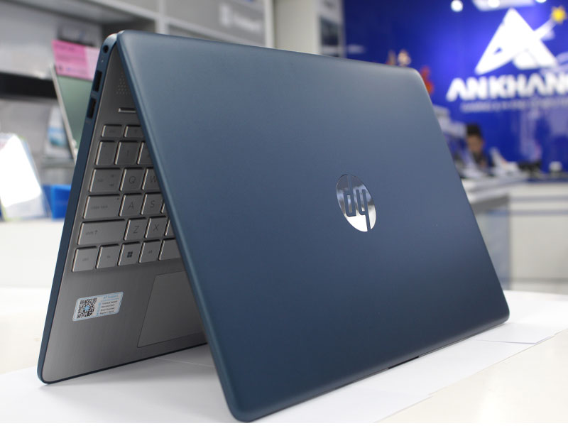 Laptop HP 15s fq5161TU-7C0S2PA (i5-1235U/8GB/512GB/15.6&quot; FHD/Windows 11) - Hàng Chính Hãng - Bảo Hành 12 Tháng