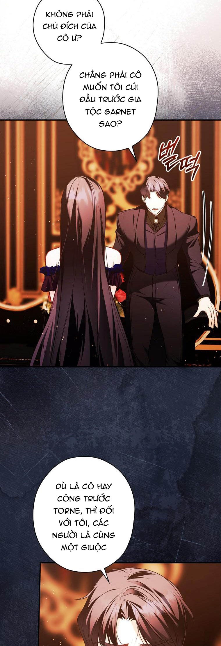 nàng tiểu thư nhà công tước chapter 13 7