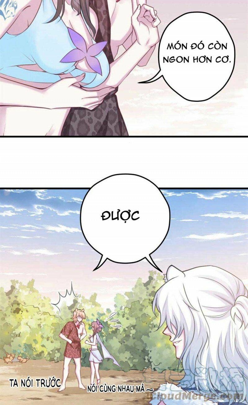 [16+] thảnh thơi thú thế chủng chủng điền, sinh sinh tể chapter 323 22