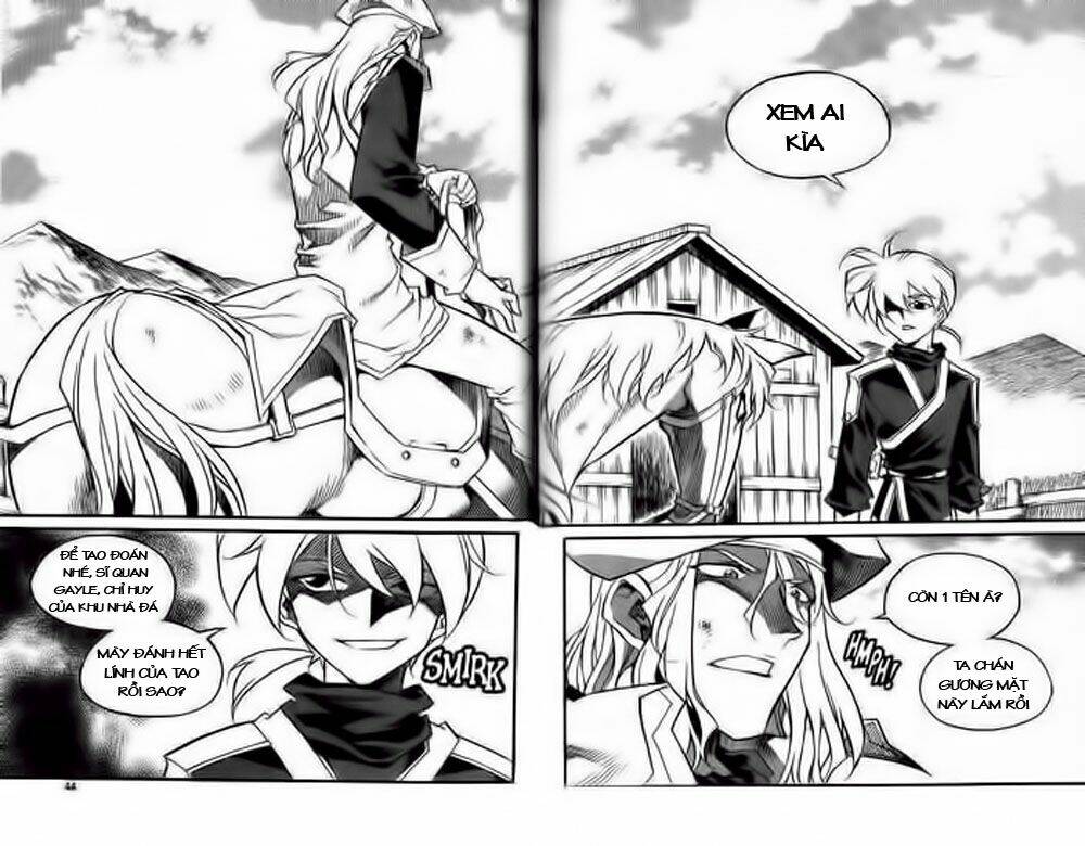 dorothy of oz chapter 17 3