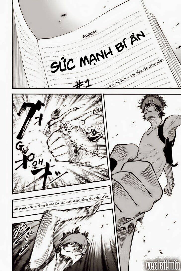 dolly kill kill chapter 18 6