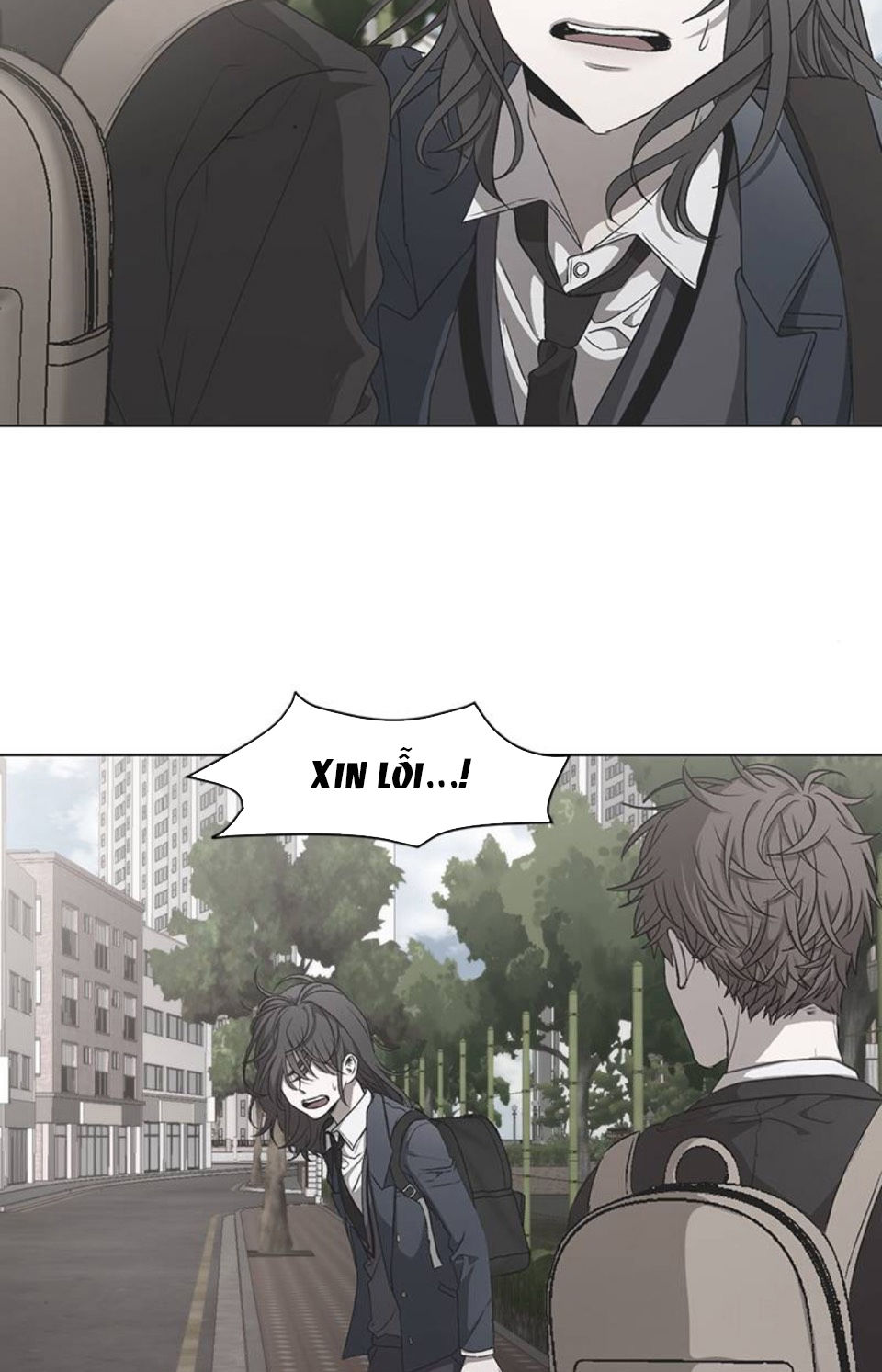 Tự Do Trong Mơ chapter 8.2 29