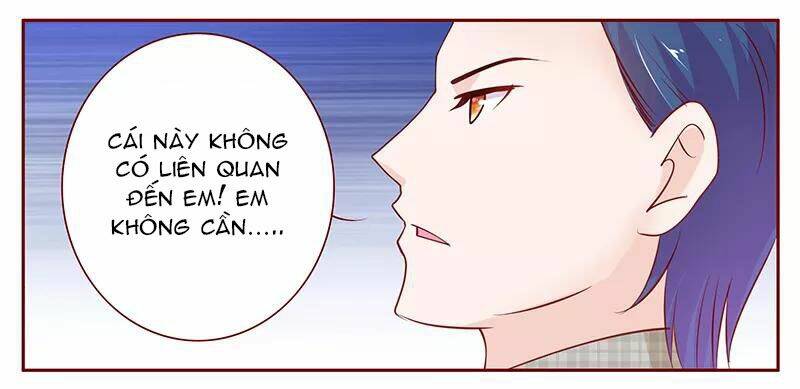bá đạo tổng tài yêu tôi chapter 98 13