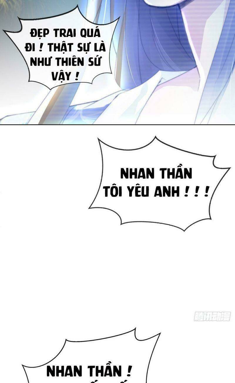 ảnh đế yêu hồ chapter 4 14