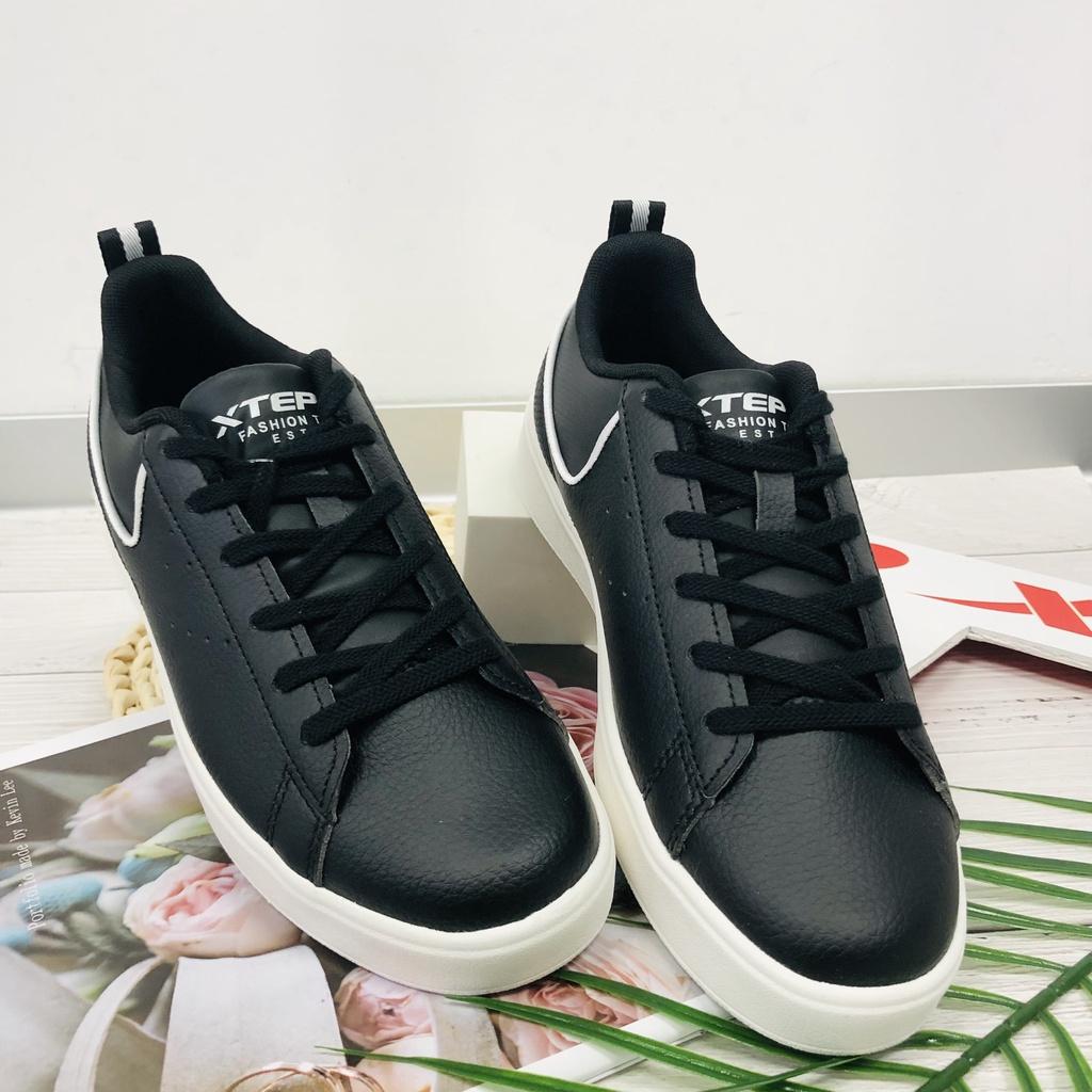 Giày thể thao nữ Xtep sneaker dáng thể thao, Chất Liệu Thoáng Khí, Phong Cách Trẻ Trung 979318310132