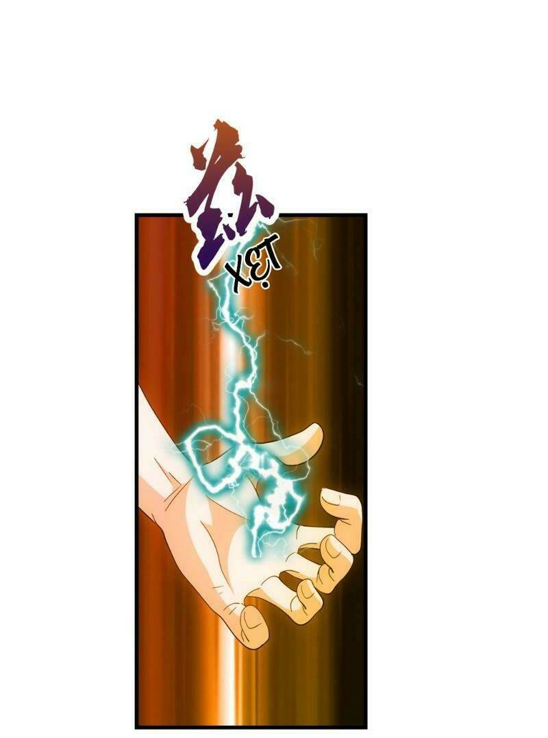 trứng ơi, chạy đi!! chapter 8 7