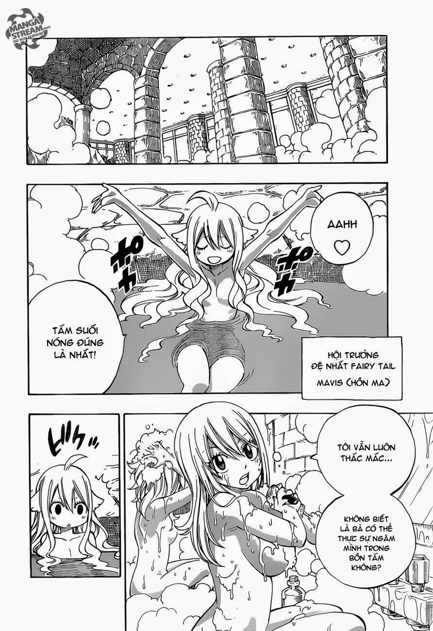 fairy tail chapter 417.5 2