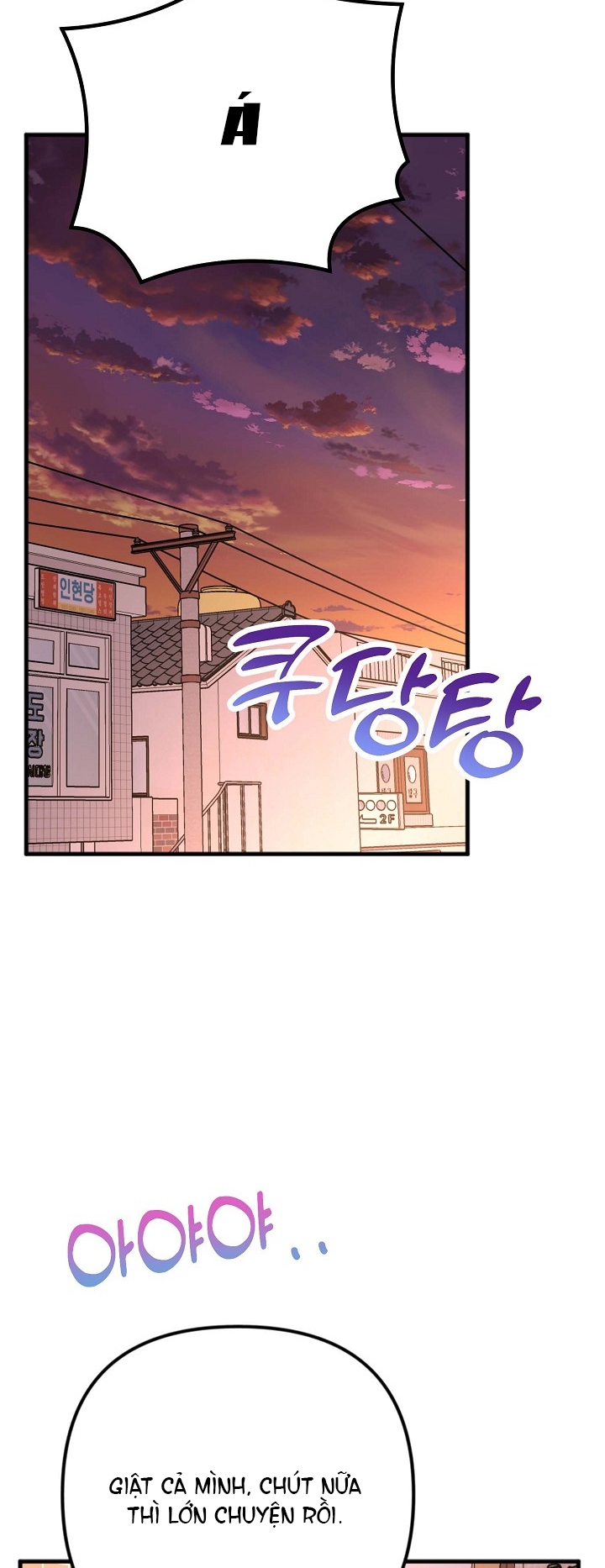 Mối Quan Hệ Không Tốt chapter 28.2 - Trang 13