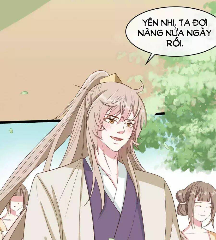 đích nữ hữu độc chapter 35 7