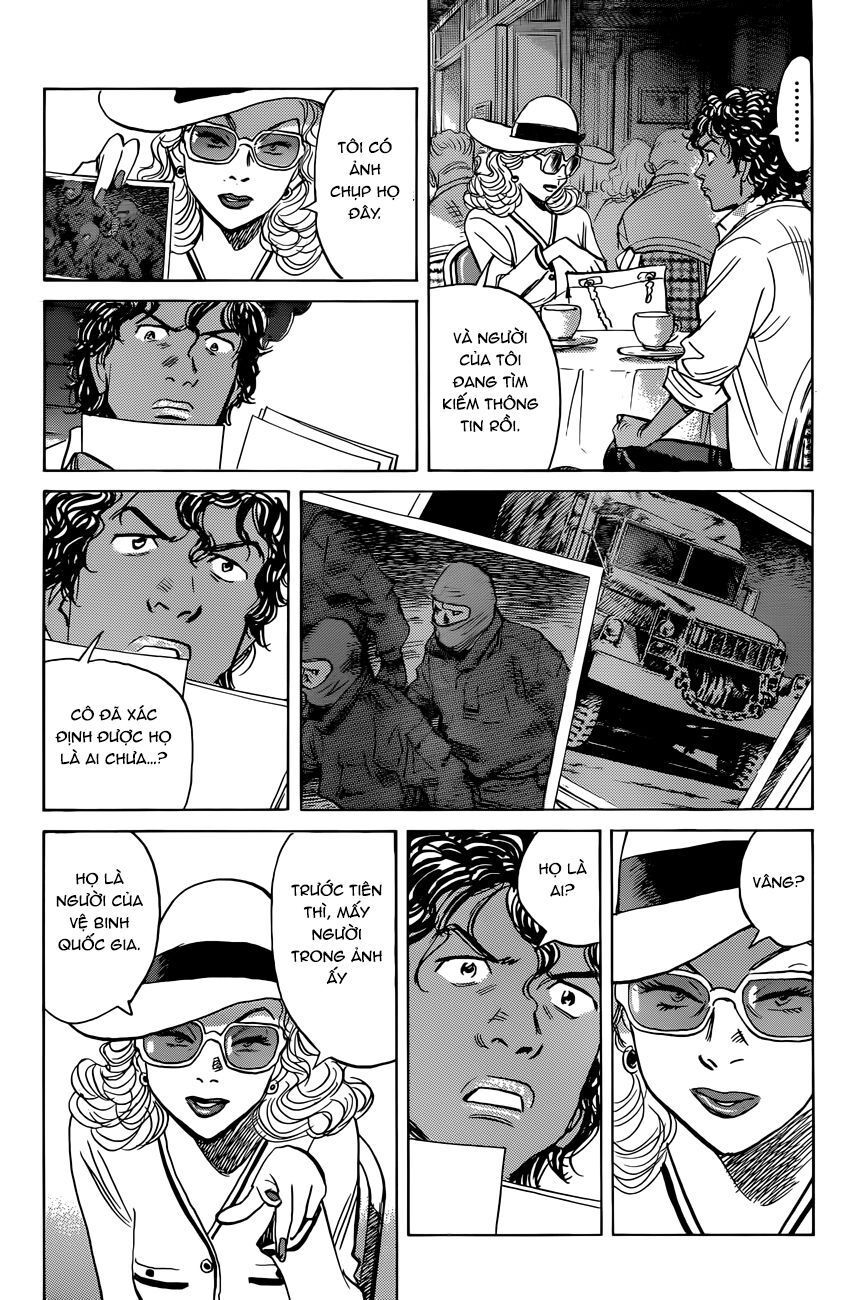 billy bat chapter 97 14