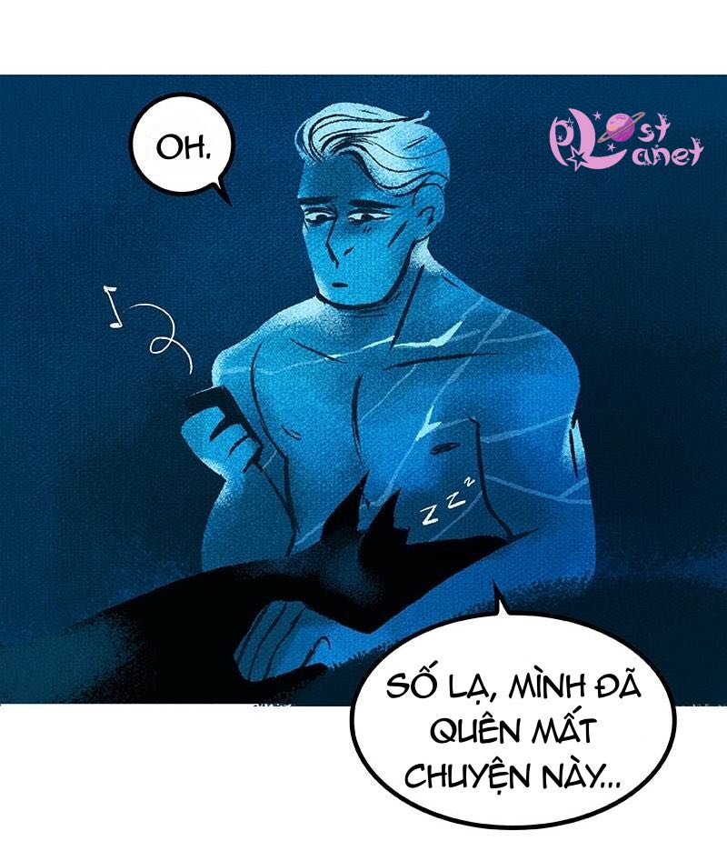 thần thoại olympus chapter 25 60