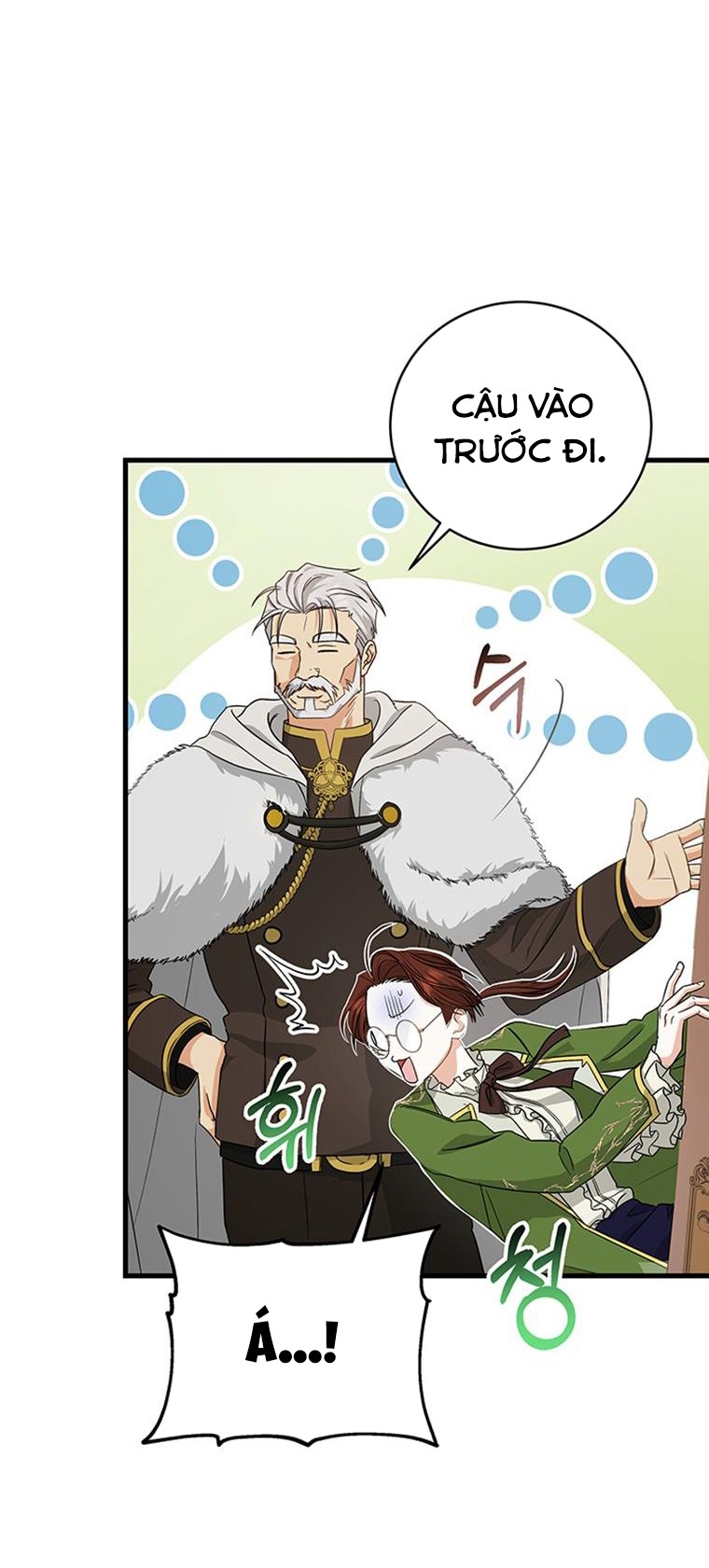 vị cứu tinh của nhân vật chính chapter 3 67