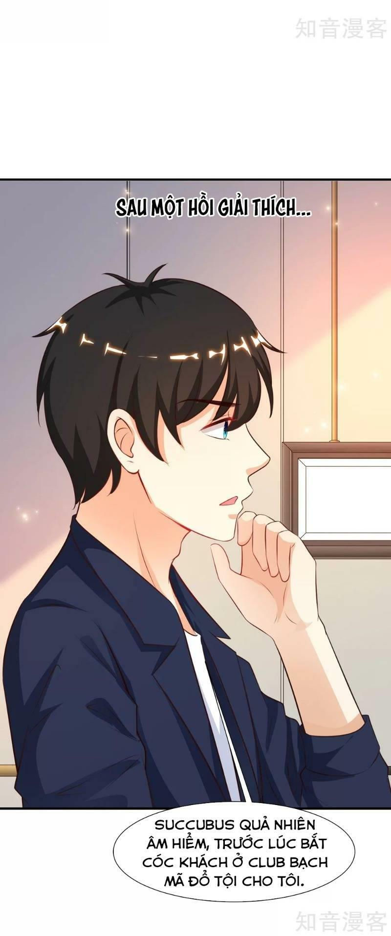 tối cường vận đào hoa chapter 92 32