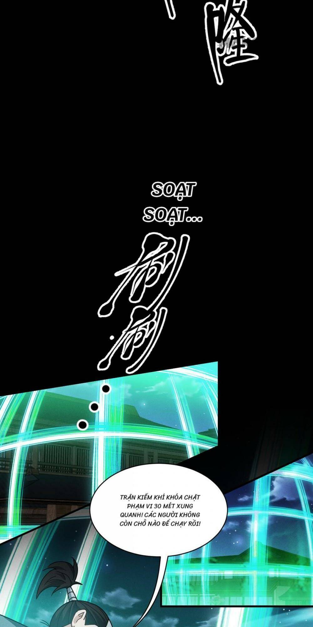 Bị Cắn Thành Vương Giả chapter 62 55